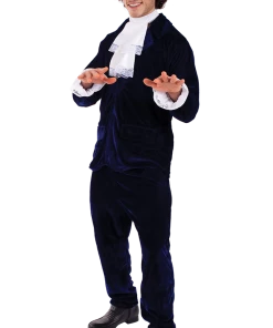 Orion Costumes All Mens Costumes 60s Groovy Man Costume