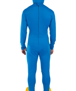 Orion Costumes 80s Olympic Skier Costume All Mens Costumes