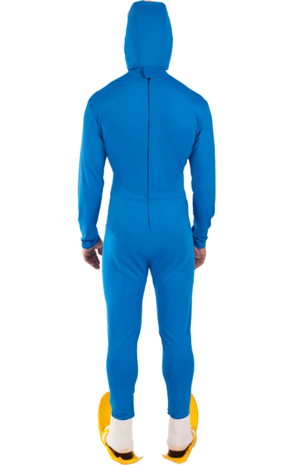 Orion Costumes 80s Olympic Skier Costume All Mens Costumes