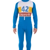 Orion Costumes 80s Olympic Skier Costume All Mens Costumes