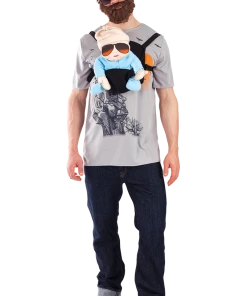 Orion Costumes Adult Stag Night Hero Costume All Mens Costumes