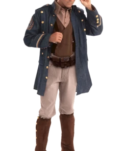 Morris Costumes Steampunk General Costume
