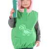 VMC Child George Pig Costume