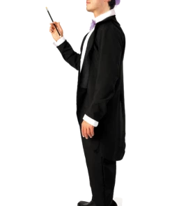 Orion Costumes Retro Bird Man Costume All Mens Costumes