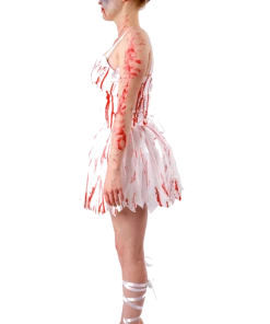 Orion Costumes All Womens Costumes Zombie Ballerina Costume