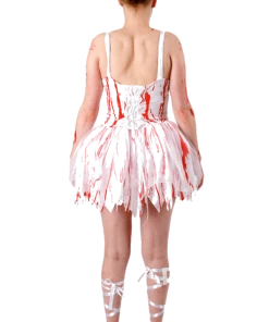Orion Costumes All Womens Costumes Zombie Ballerina Costume