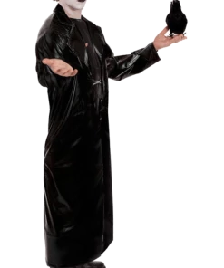 Orion Costumes All Mens Costumes Gothic 'The Crow' Avenger Costume