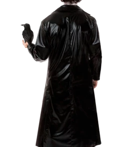 Orion Costumes All Mens Costumes Gothic'The Crow' Avenger Costume
