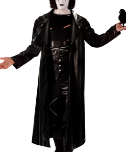 Orion Costumes All Mens Costumes Gothic 'The Crow' Avenger Costume
