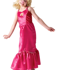 Rubies Kids Child The Muppets Miss Piggy Costume