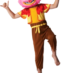 Rubies Childrens The Muppets Animal Costume Animals