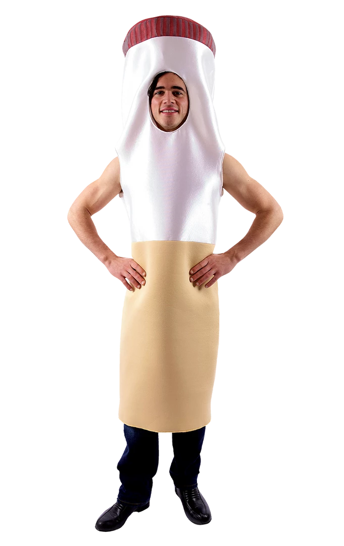 Orion Costumes Adult Smoking Cigarette Costume All Mens Costumes