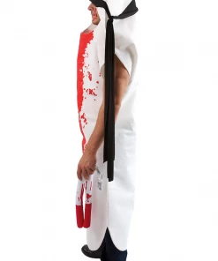 Orion Costumes Ninja Absorber Sanitary Towel With Tampon Batons All Mens Costumes