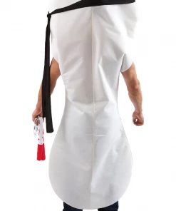 Orion Costumes Ninja Absorber Sanitary Towel With Tampon Batons All Mens Costumes