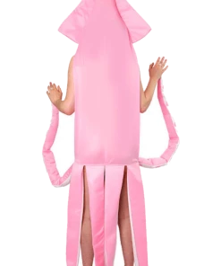 Orion Costumes Squid Costume PINK All Mens Costumes