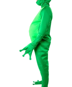 Orion Costumes All Mens Costumes Frog Costume
