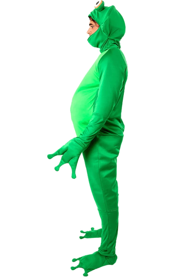 Orion Costumes All Mens Costumes Frog Costume
