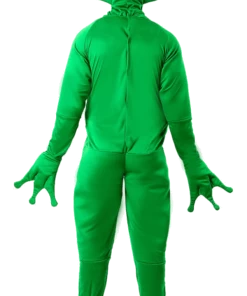 Orion Costumes All Mens Costumes Frog Costume
