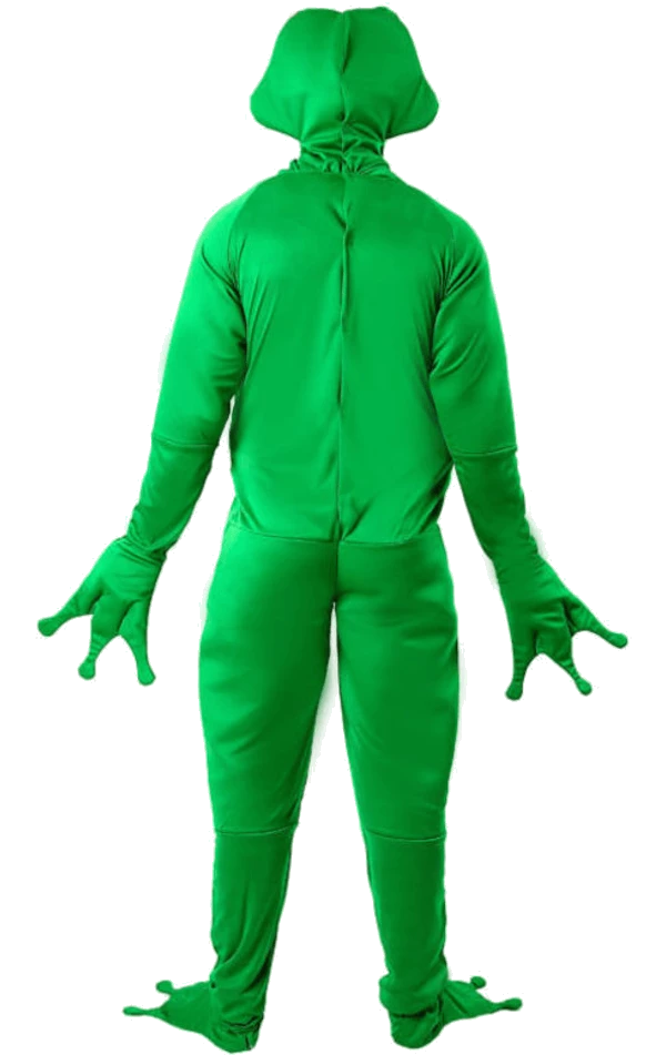 Orion Costumes All Mens Costumes Frog Costume