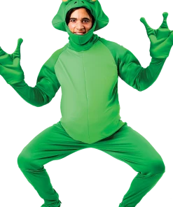 Orion Costumes All Mens Costumes Frog Costume