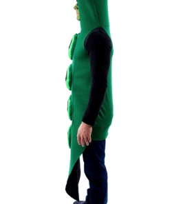 Orion Costumes Black Eyed Peas Costume