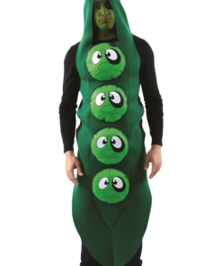 Orion Costumes Black Eyed Peas Costume