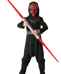 Rubies Child Star Wars Darth Maul Costume All Boys Costumes