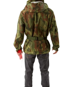 Orion Adults Adult Army Soldier Military Fancy Dress Costume