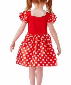 Rubies Child Minnie Mouse Costume (Disney)