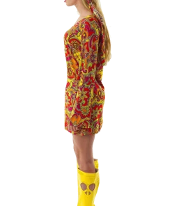 Orion Costumes Female Hippie Costume All Womens Costumes