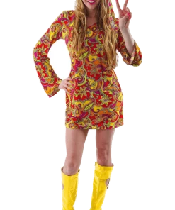 Orion Costumes Female Hippie Costume All Womens Costumes
