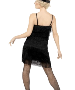 Smiffys Flapper Costume All Womens Costumes