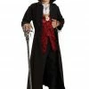 Rubies Child Gothic Vampire Costume Halloween