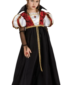 Rubies Childrens Vampire Girl Outfit All Girls Costumes