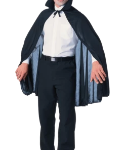 Rubies Halloween Vampire Cape