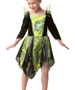Generic Child Disney Tinkerbell Costume (Trick Or Treat) Kids