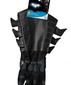 Rubies The Dark Knight Rises Batman Gauntlets