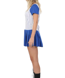 Orion Costumes Baseball Girl Costume