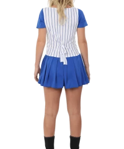 Orion Costumes Baseball Girl Costume