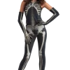 Rubies Ladies' Skeleton Costume