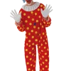 Orion Costumes Bobbles The Clown Outfit