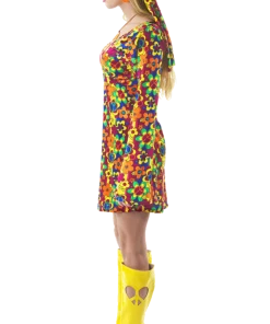 Orion Costumes All Womens Costumes Female Hippy Costume