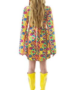 Orion Costumes All Womens Costumes Female Hippy Costume
