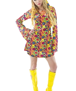 Orion Costumes All Womens Costumes Female Hippy Costume