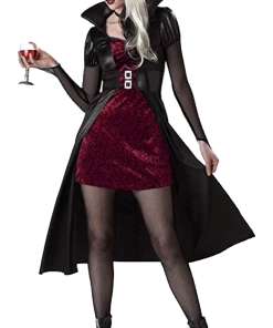 California Costumes Vampire Sexy Costume All Womens Costumes