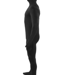 Orion Costumes Second Skin Suit BLACK