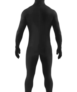 Orion Costumes Second Skin Suit BLACK
