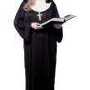Morris Costumes All Womens Costumes Plus Size Nun Costume