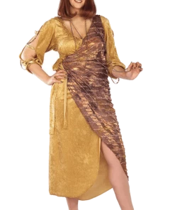 Morris Costumes Women's 20s Costume (Plus Size) All Womens Costumes
