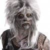 Morris Costumes Punk Zombie Wig